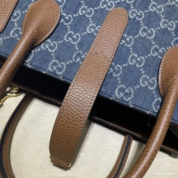 Firstbag ru Jackie tote GUCCI 1961 medium bag 0521